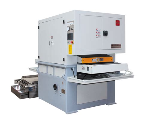 metal sheet grinding machine|abrasive grinding machine.